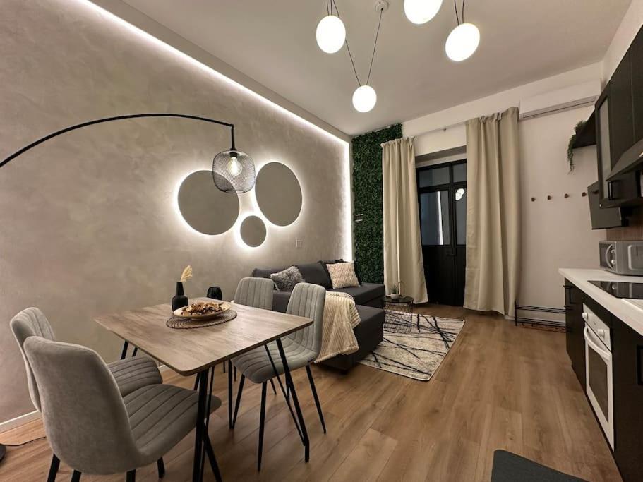 Appartamento La Casa Di Marlu - Gorgeous Flat In Catania Centre Esterno foto