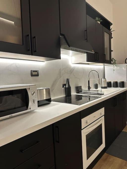 Appartamento La Casa Di Marlu - Gorgeous Flat In Catania Centre Esterno foto