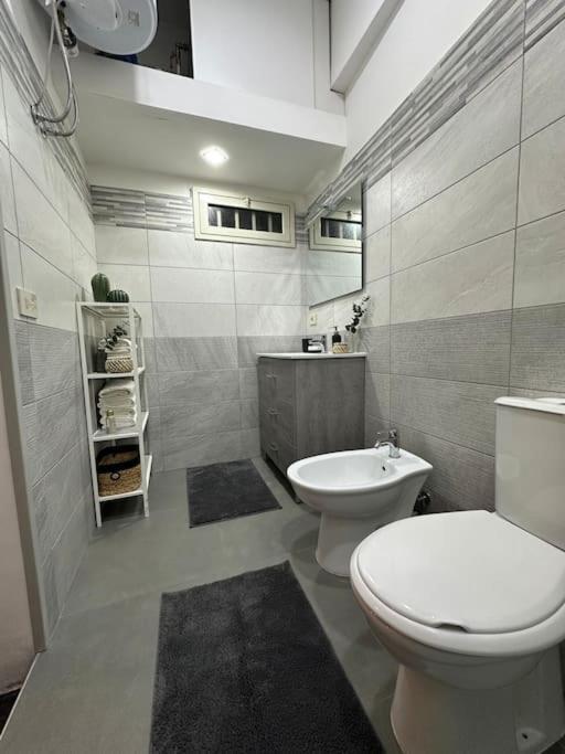 Appartamento La Casa Di Marlu - Gorgeous Flat In Catania Centre Esterno foto