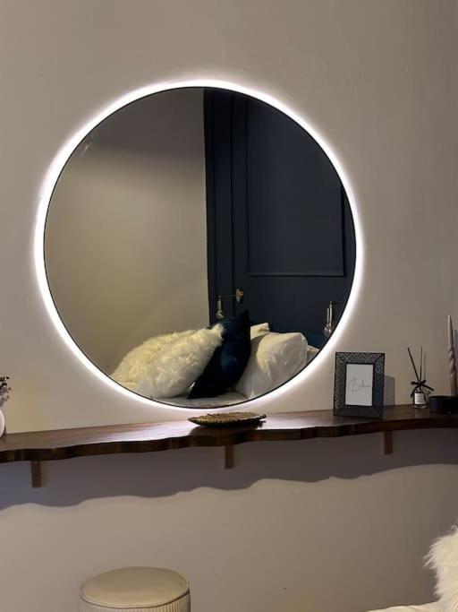 Appartamento La Casa Di Marlu - Gorgeous Flat In Catania Centre Esterno foto