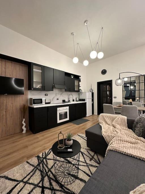 Appartamento La Casa Di Marlu - Gorgeous Flat In Catania Centre Esterno foto