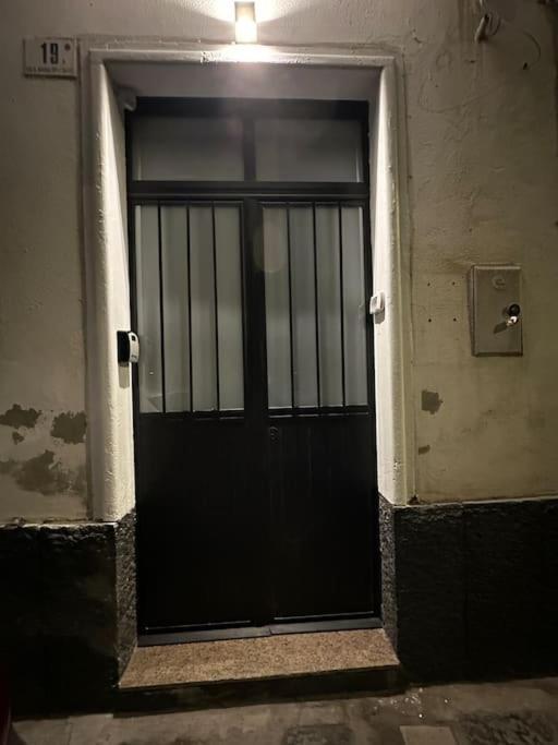 Appartamento La Casa Di Marlu - Gorgeous Flat In Catania Centre Esterno foto