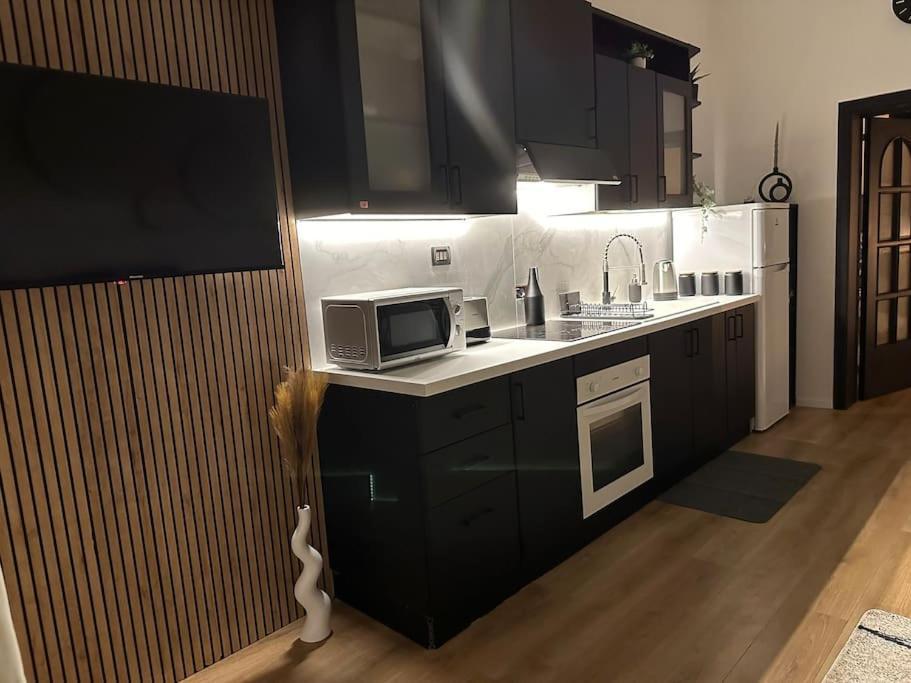 Appartamento La Casa Di Marlu - Gorgeous Flat In Catania Centre Esterno foto
