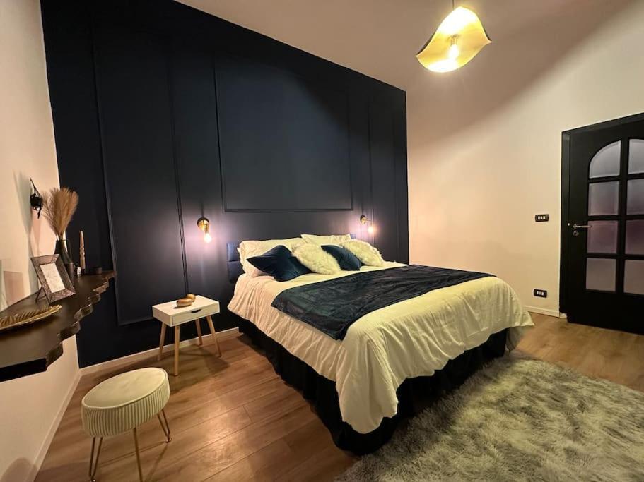 Appartamento La Casa Di Marlu - Gorgeous Flat In Catania Centre Esterno foto