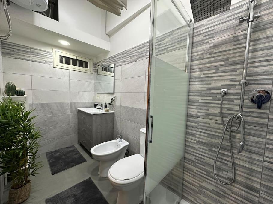 Appartamento La Casa Di Marlu - Gorgeous Flat In Catania Centre Esterno foto