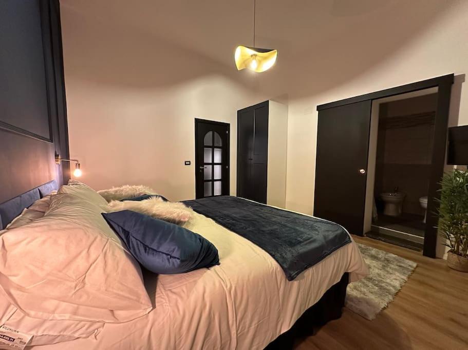 Appartamento La Casa Di Marlu - Gorgeous Flat In Catania Centre Esterno foto
