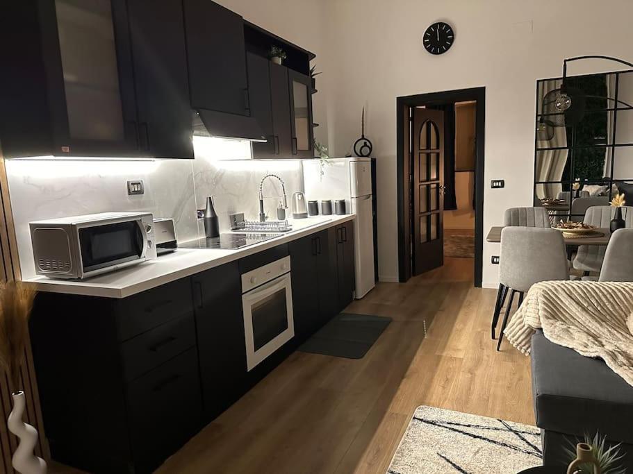 Appartamento La Casa Di Marlu - Gorgeous Flat In Catania Centre Esterno foto