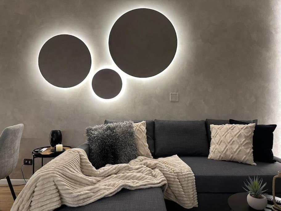 Appartamento La Casa Di Marlu - Gorgeous Flat In Catania Centre Esterno foto